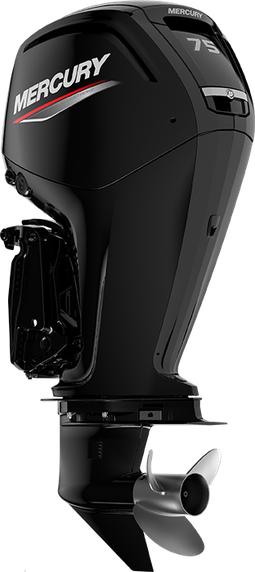 Mercury FourStroke Outboard Engines