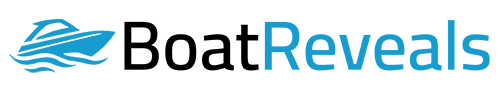 Boat Reveals logo